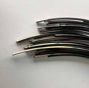 Shock - Absorbing Anti - Vibration TV Back Panel Sealing Strips for Protecting Internal Components
