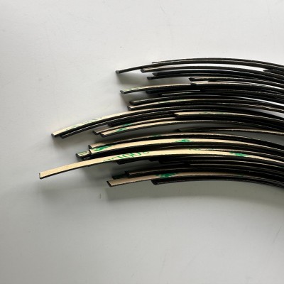 Weatherproof TV Back Panel Sealing Strip UV-Resistant and Corrosion-Proof for Long-Lasting TV Performance