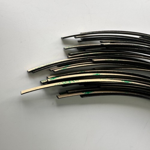 High-Temperature Resistant TV Back Panel Sealing Strip Durable and Flexible for Enhanced Dust and Moisture Protection