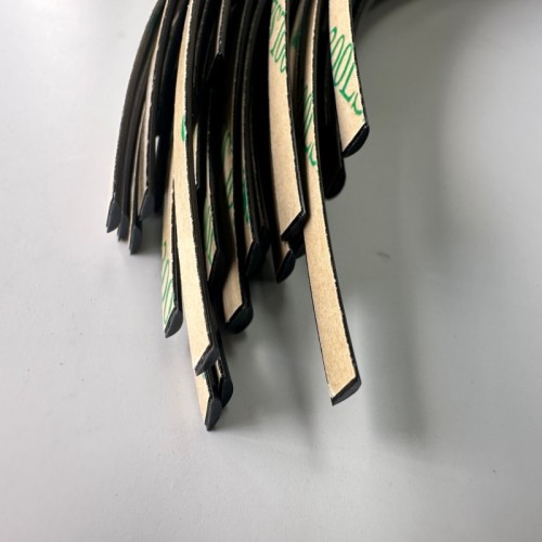 High-Temperature Resistant TV Back Panel Sealing Strip Durable and Flexible for Enhanced Dust and Moisture Protection