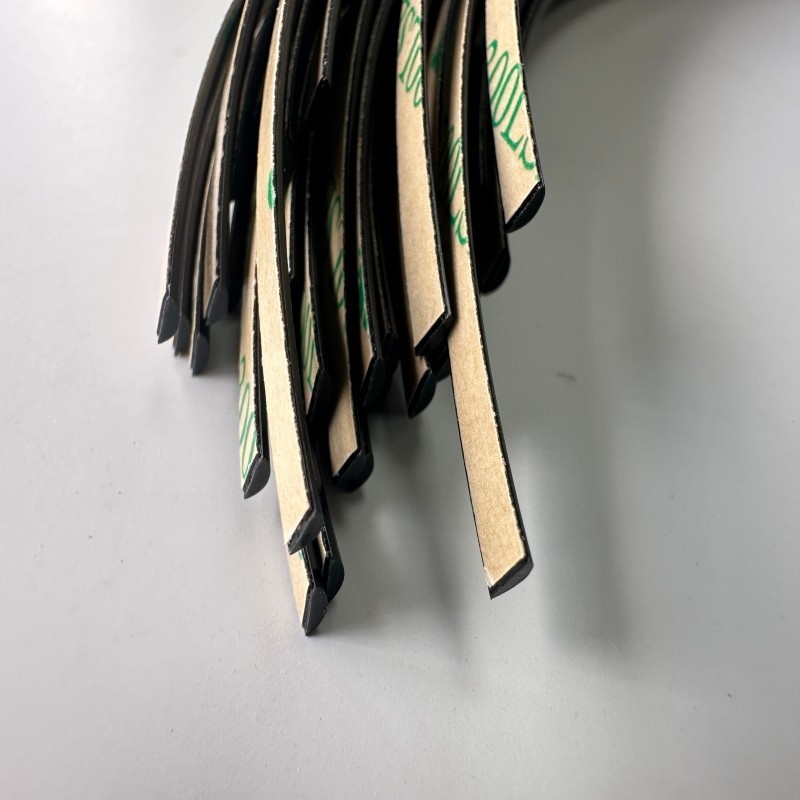 TV Back Panel Sealing Strip