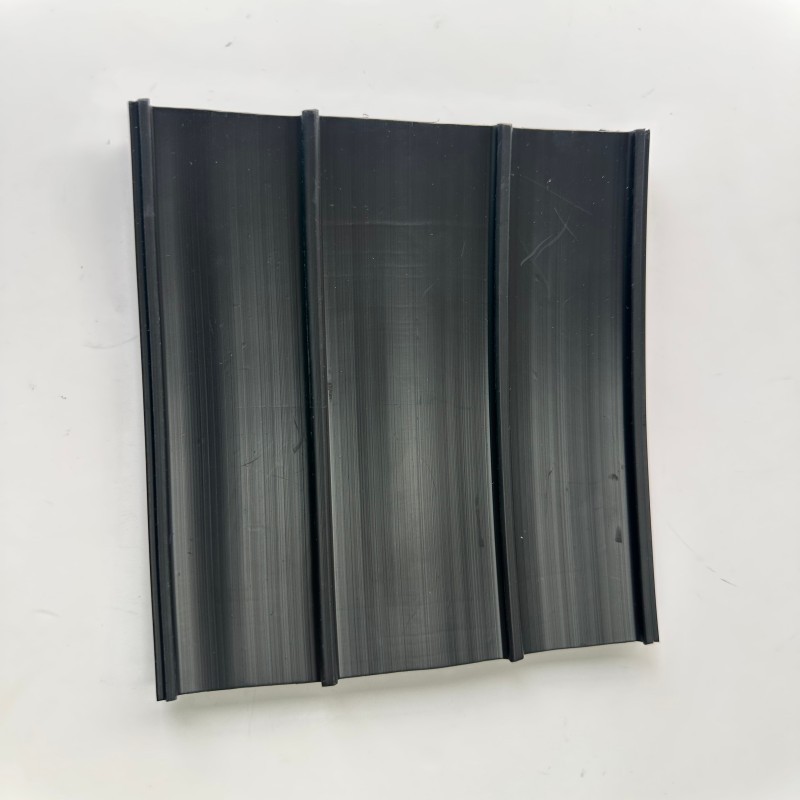 TPE Profile for Car Pedal