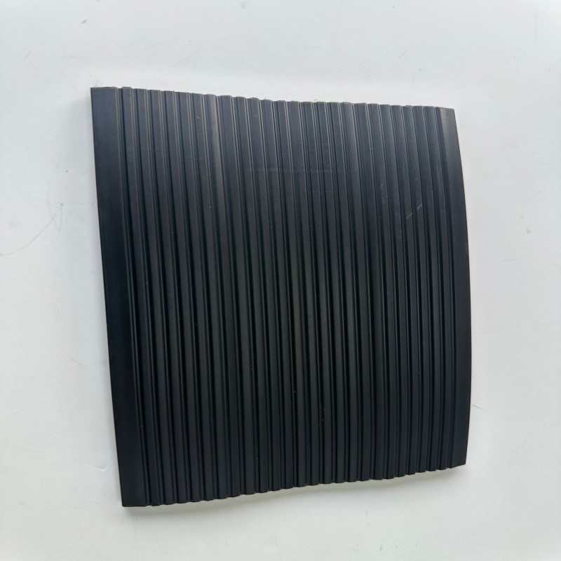 TPE Profile for Car Pedal