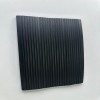 Eco-Friendly TPE Profile for Car Pedal Chemical-Resistant and Odorless for Safe and Sustainable Vehicle Applications