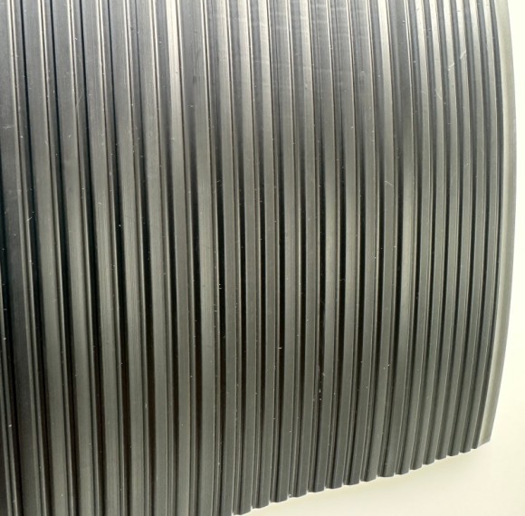Shock - Absorbing Anti - Vibration TPE Profiles for Car Pedals in Comfort - Focused Vehicles