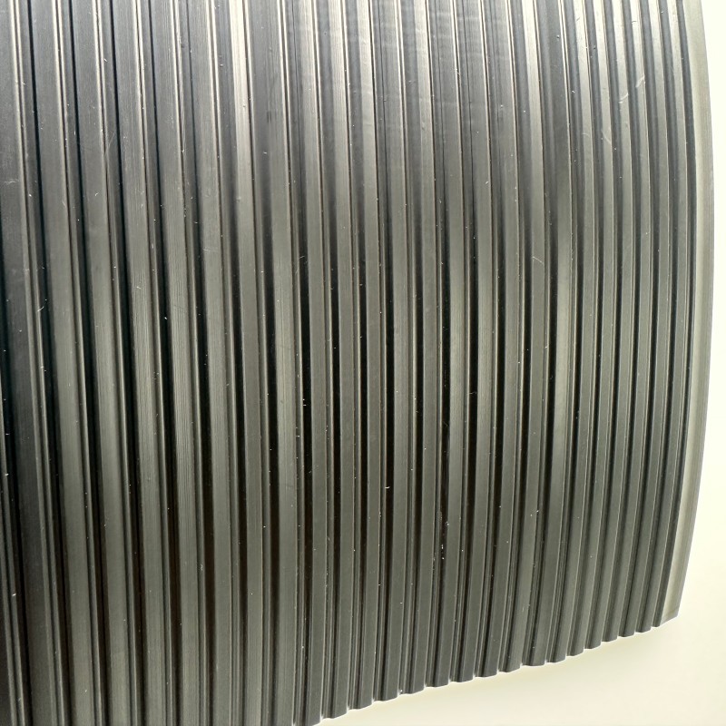 TPE Profile for Car Pedal