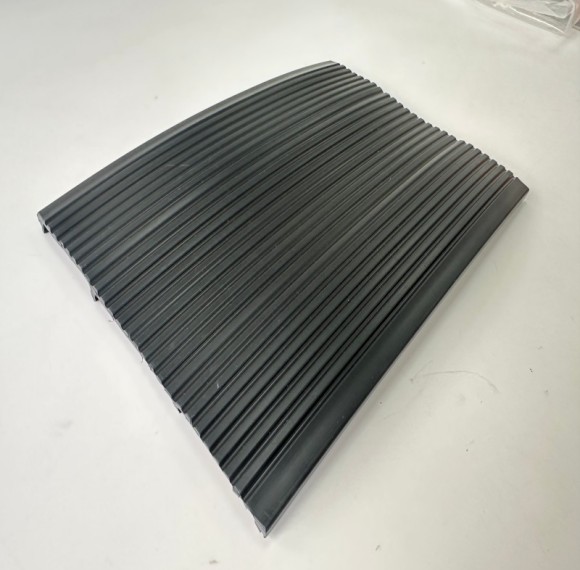 Eco-Friendly TPE Profile for Car Pedal Chemical-Resistant and Odorless for Safe and Sustainable Vehicle Applications