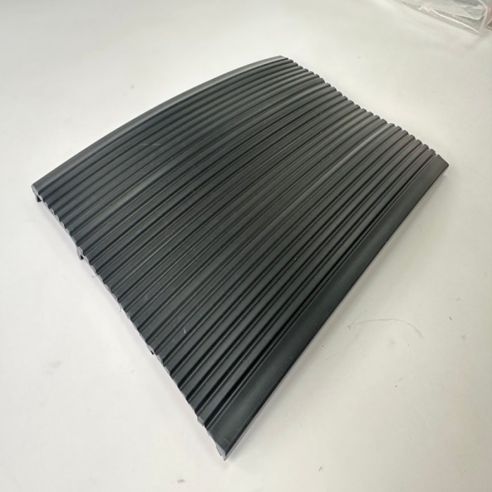 Eco-Friendly TPE Profile for Car Pedal Chemical-Resistant and Odorless for Safe and Sustainable Vehicle Applications