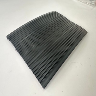 High-Durability PVC Seal Strip for Weatherproof Agricultural Vehicle Protection