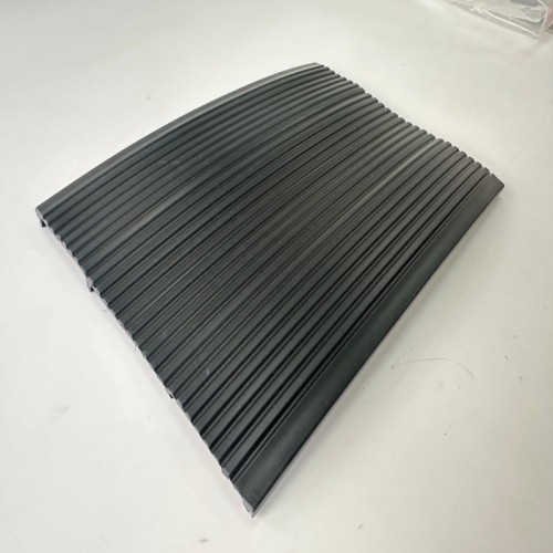 Eco-Friendly TPE Profile for Car Pedal Chemical-Resistant and Odorless for Safe and Sustainable Vehicle Applications