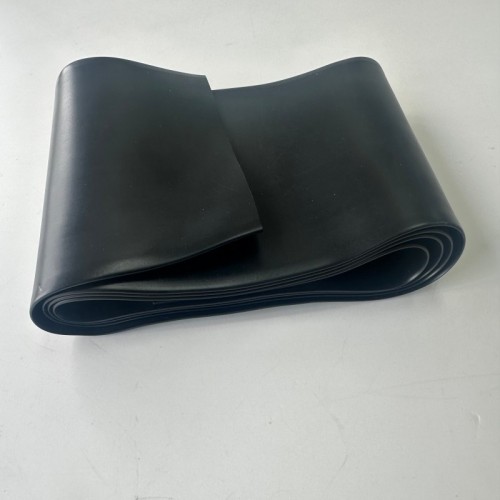 High-Durability PVC Bumper Strips Weatherproof and Impact-Resistant for Long-Lasting Surface Protection