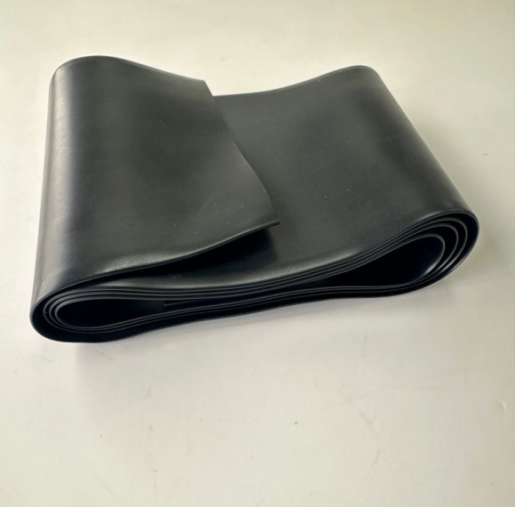 High - Impact Resistant Durable Anti - Scratch PVC Bumper Strips for Vehicle Protection