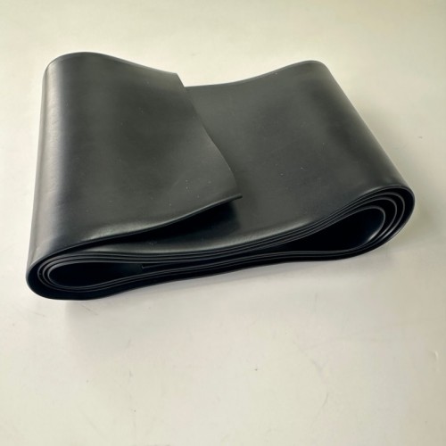 High-Durability PVC Bumper Strips Weatherproof and Impact-Resistant for Long-Lasting Surface Protection