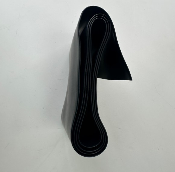 High-Durability PVC Bumper Strips Weatherproof and Impact-Resistant for Long-Lasting Surface Protection