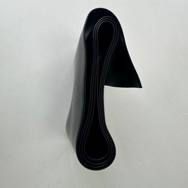 High-Durability PVC Bumper Strips Weatherproof and Impact-Resistant for Long-Lasting Surface Protection