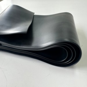 High-Durability PVC Bumper Strips Weatherproof and Impact-Resistant for Long-Lasting Surface Protection