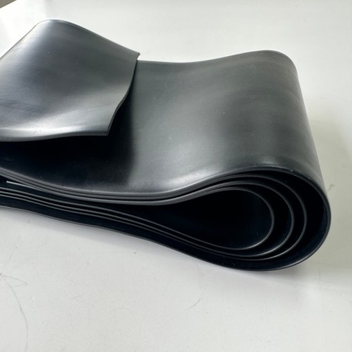 High-Durability PVC Bumper Strips Weatherproof and Impact-Resistant for Long-Lasting Surface Protection