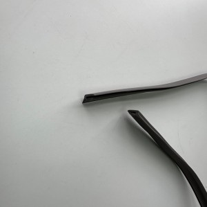 High-Temperature Resistant Water Barrier Strip Durable and Flexible for Industrial and Construction Waterproofing Solutions