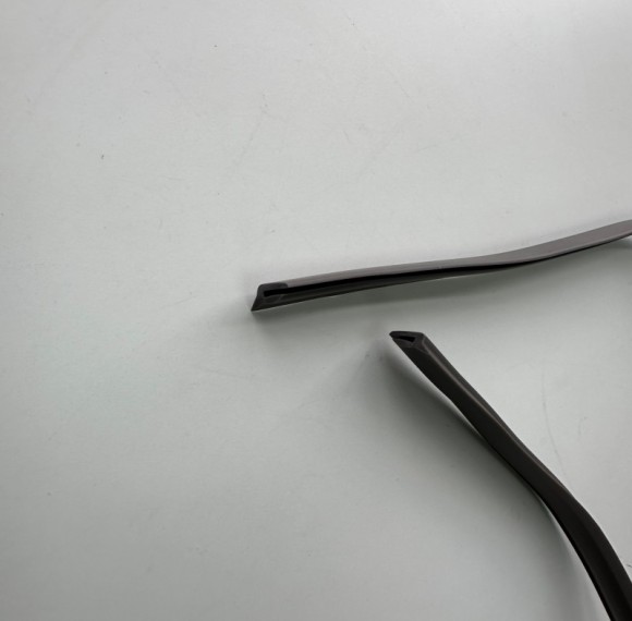 High - Efficiency Resilient Anti - Leak Water Barrier Strips for Bathroom Waterproofing