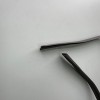 High - Efficiency Resilient Anti - Leak Water Barrier Strips for Bathroom Waterproofing