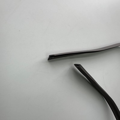 High - Efficiency Resilient Anti - Leak Water Barrier Strips for Bathroom Waterproofing