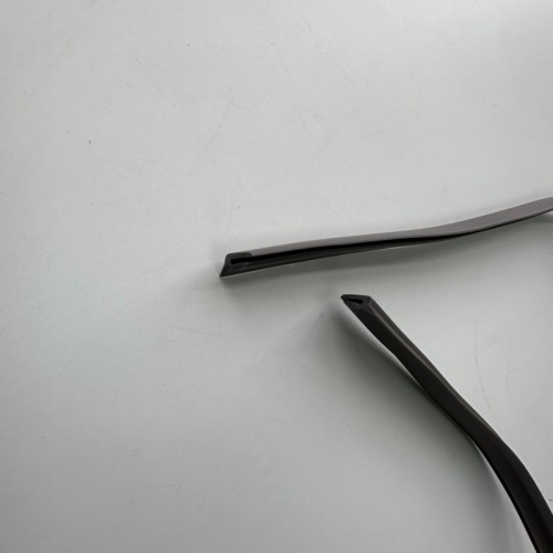High - Efficiency Resilient Anti - Leak Water Barrier Strips for Bathroom Waterproofing