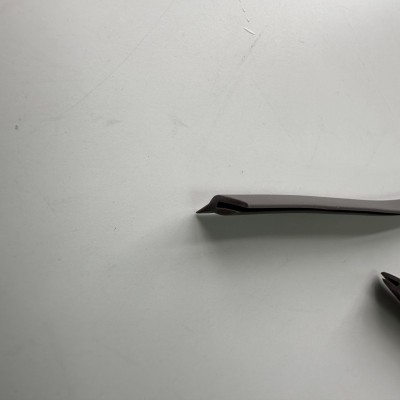 High-Temperature Resistant Water Barrier Strip Durable and Flexible for Industrial and Construction Waterproofing Solutions
