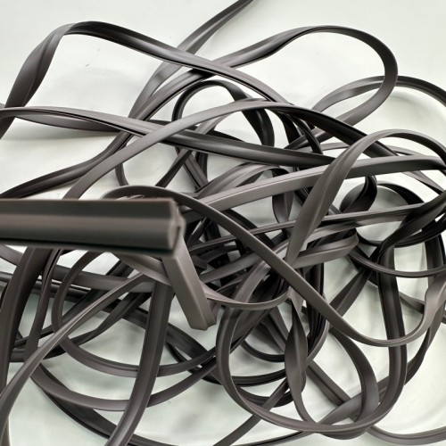 High - Efficiency Resilient Anti - Leak Water Barrier Strips for Bathroom Waterproofing