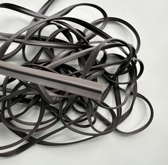 Weatherproof Water Barrier Strip UV-Resistant and Corrosion-Proof for Outdoor and Marine Applications