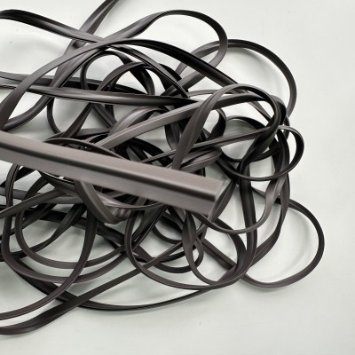 Weatherproof Water Barrier Strip UV-Resistant and Corrosion-Proof for Outdoor and Marine Applications