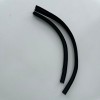 Chemical - Resistant TPV Seal Strip for Roof Rack in Harsh Environments