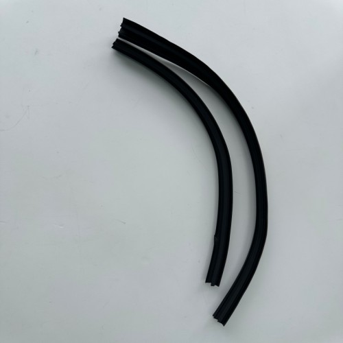 High-Temperature Resistant TPV Seal Strip for Roof Rack Durable and Weatherproof for Long-Lasting Vehicle Protection