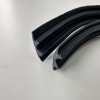 Chemical - Resistant TPV Seal Strip for Roof Rack in Harsh Environments