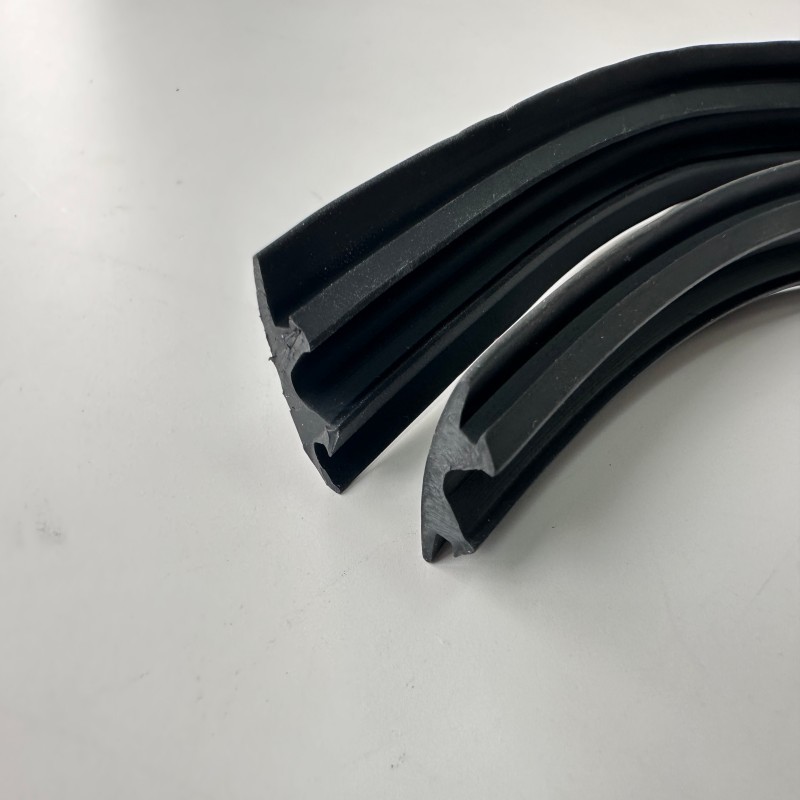 TPV Seal Strip is for roof rack