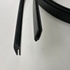 Customizable PVC Profile for Luggage Edge Easy-to-Install and Non-Toxic for Enhanced Luggage Durability