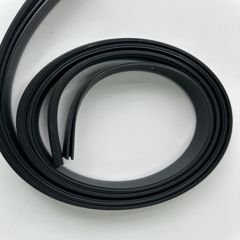 PVC Profile for Luggage Edge