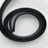 Customizable PVC Profile for Luggage Edge Easy-to-Install and Non-Toxic for Enhanced Luggage Durability