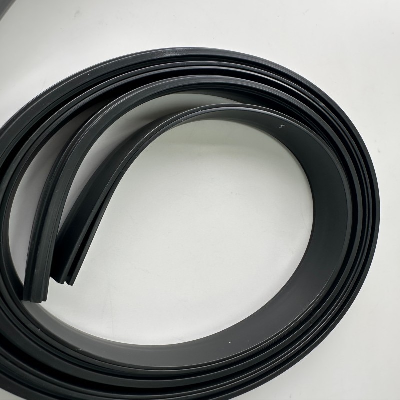 PVC Profile for Luggage Edge