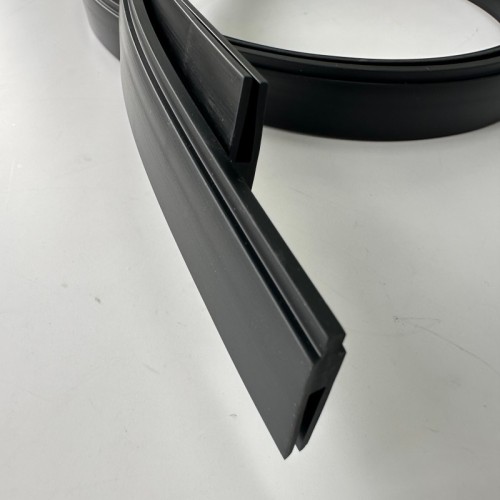 Customizable PVC Profile for Luggage Edge Easy-to-Install and Non-Toxic for Enhanced Luggage Durability