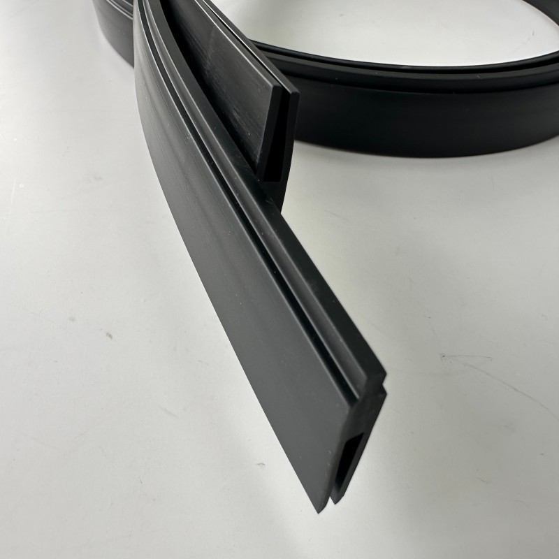 PVC Profile for Luggage Edge