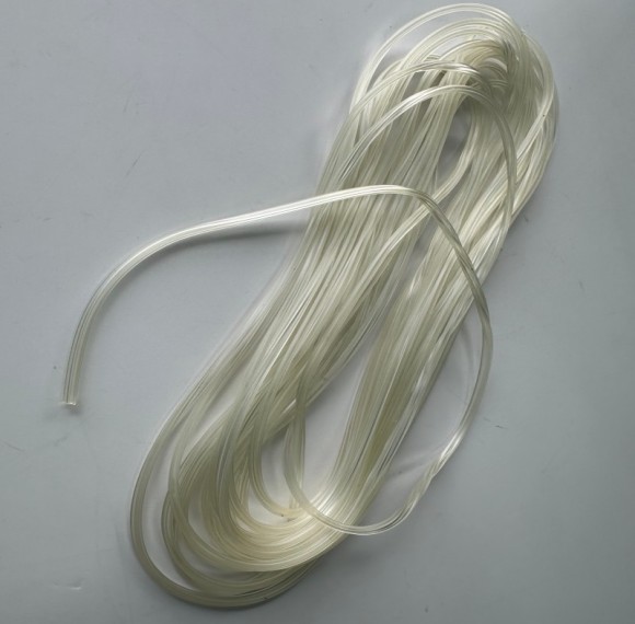 Customizable PVC Seal Easy-to-Install and Non-Toxic for Home and Office Sealing Solutions