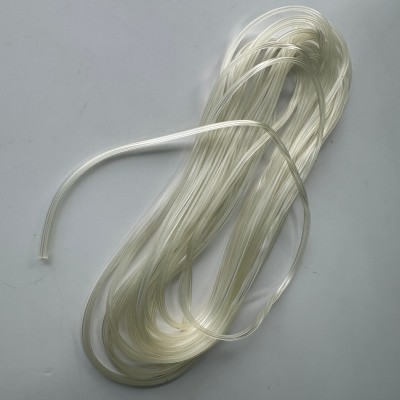 Customizable PVC Seal Easy-to-Install and Non-Toxic for Home and Office Sealing Solutions