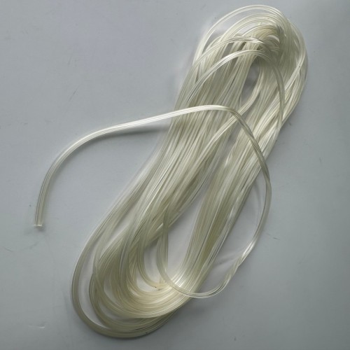 Chemical - Resistant Flexible PVC Seal for Industrial Equipment Joint Sealing