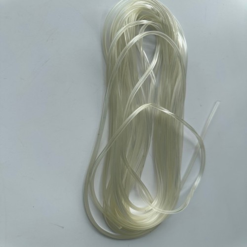 Chemical - Resistant Flexible PVC Seal for Industrial Equipment Joint Sealing
