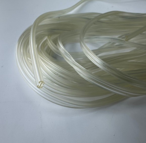 High-Temperature Resistant PVC Seal Durable and Leak-Proof for Industrial and Automotive Applications