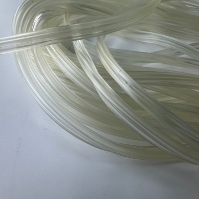 Chemical - Resistant Flexible PVC Seal for Industrial Equipment Joint Sealing