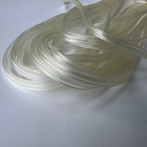 Chemical - Resistant Flexible PVC Seal for Industrial Equipment Joint Sealing