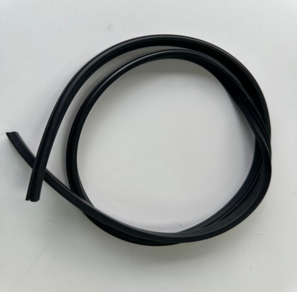 Weatherproof Rubber Waterproof Seal UV-Resistant and Corrosion-Proof for Outdoor and Marine Use