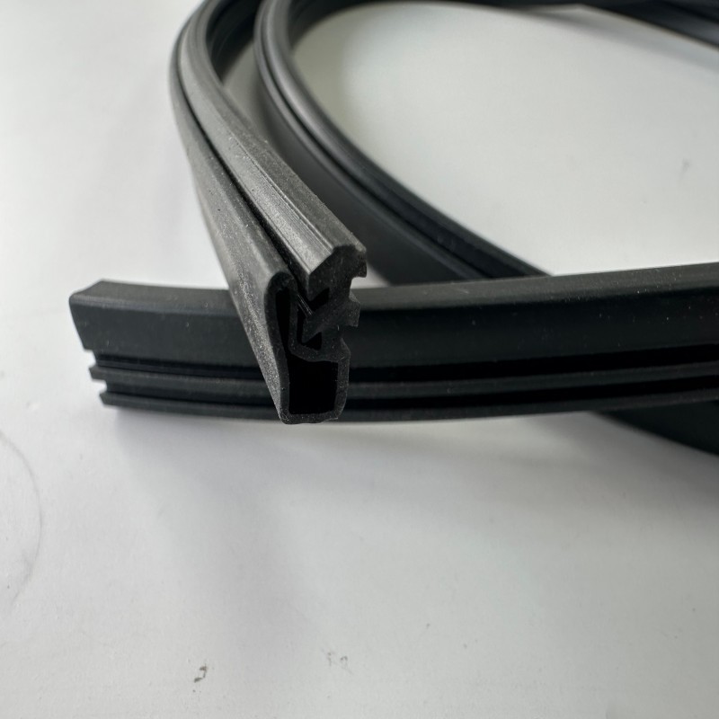 Rubber Waterproof Seal
