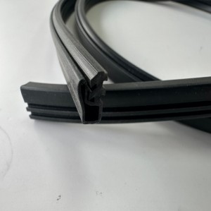 Weatherproof Rubber Waterproof Seal UV-Resistant and Corrosion-Proof for Outdoor and Marine Use